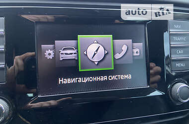 Универсал Skoda Octavia 2013 в Днепре