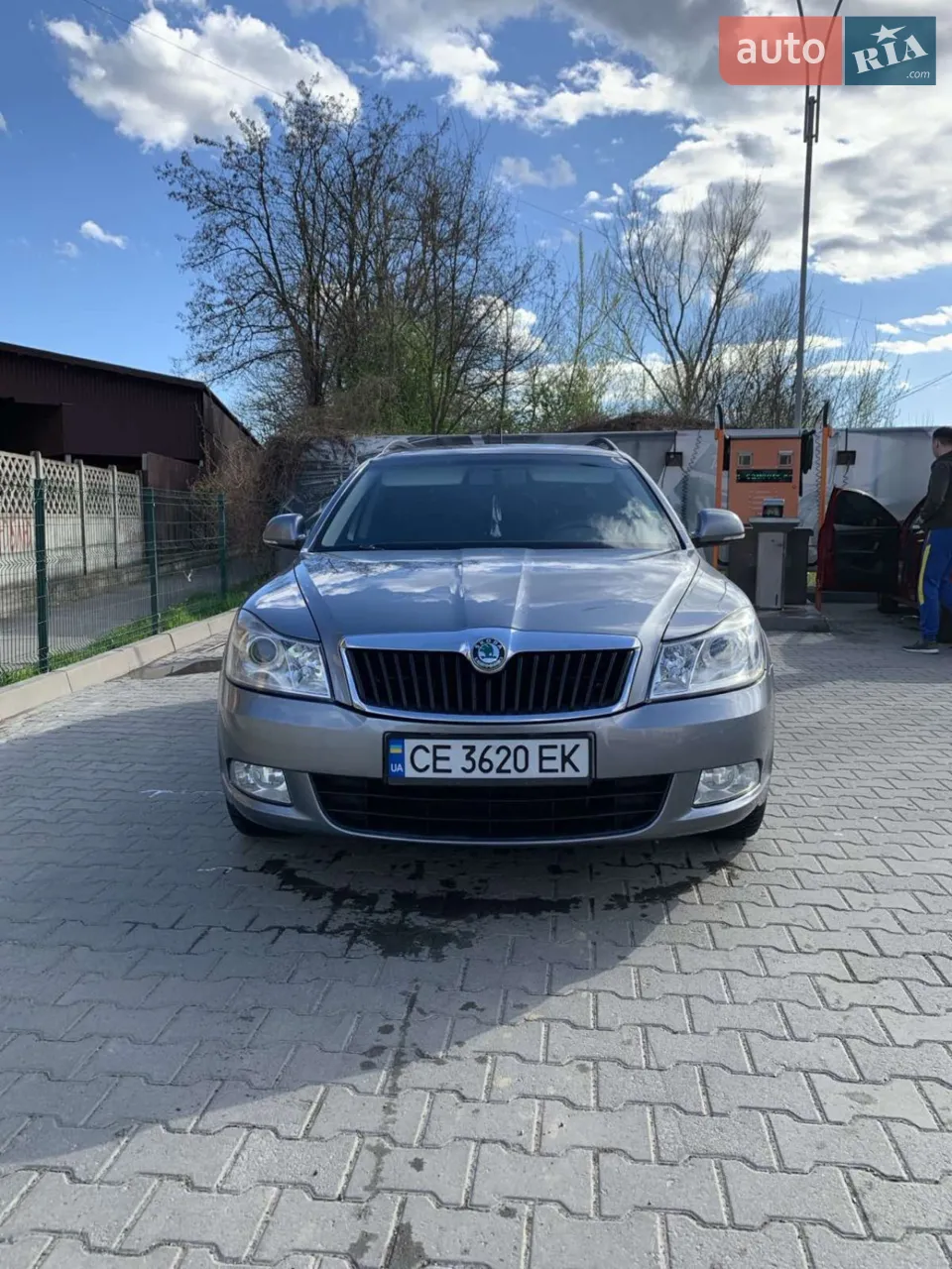 2012 Skoda Octavia - мініатюра 21