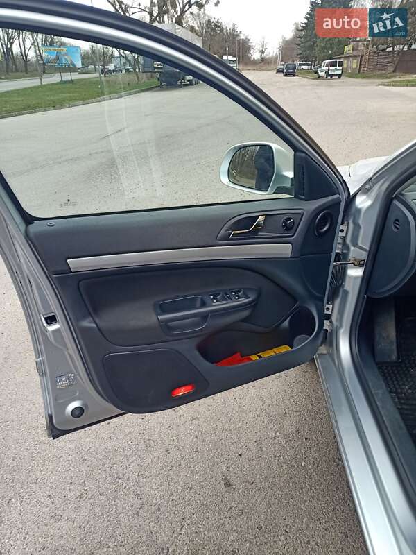 Універсал Skoda Octavia 2012 в Рівному фото 9 Універсал Skoda Octavia 2012 в Рівному