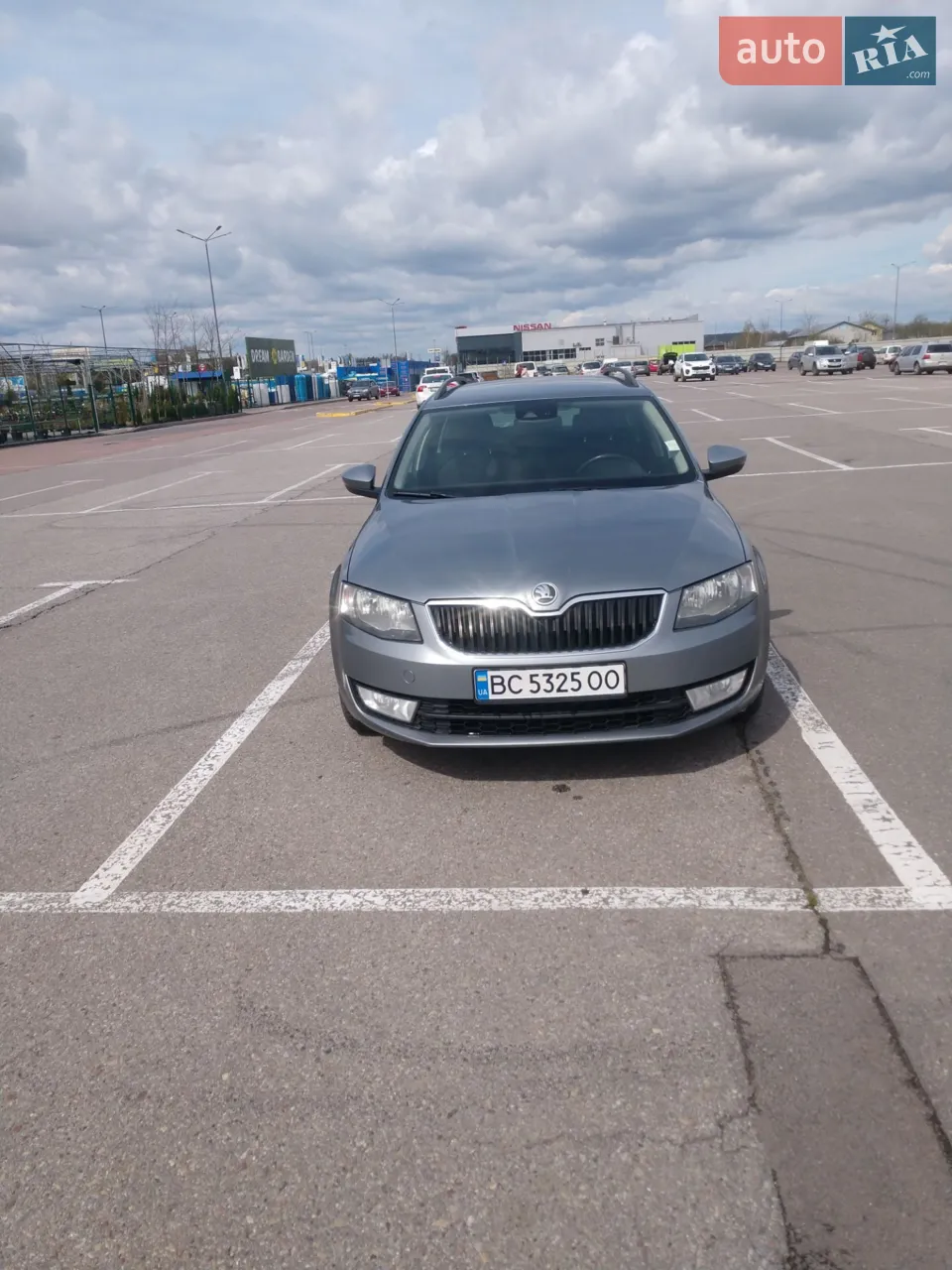2012 Skoda Octavia - мініатюра 16