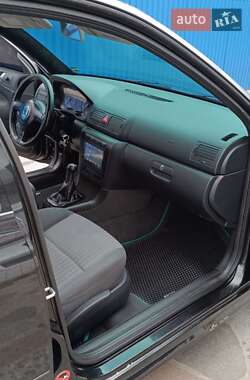 Ліфтбек Skoda Octavia 2003 в 