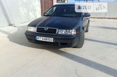 Универсал Skoda Octavia 1998 в Снятине