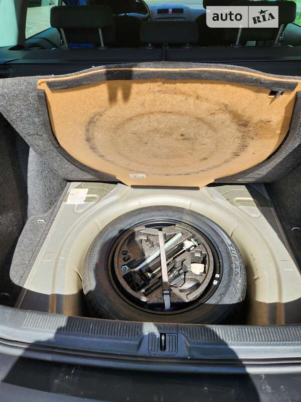 Універсал Skoda Octavia 2008 в Івано-Франківську фото 8 Універсал Skoda Octavia 2008 в Івано-Франківську