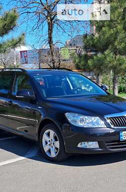 Универсал Skoda Octavia 2012 в Одессе