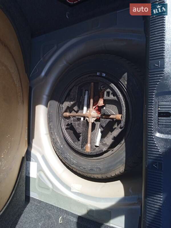 Ліфтбек Skoda Octavia 2005 в Горохові