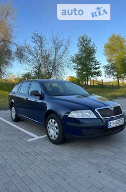 Универсал Skoda Octavia 2011 в Запорожье