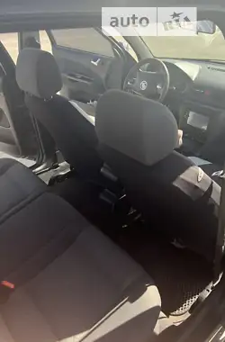Skoda Octavia 2003