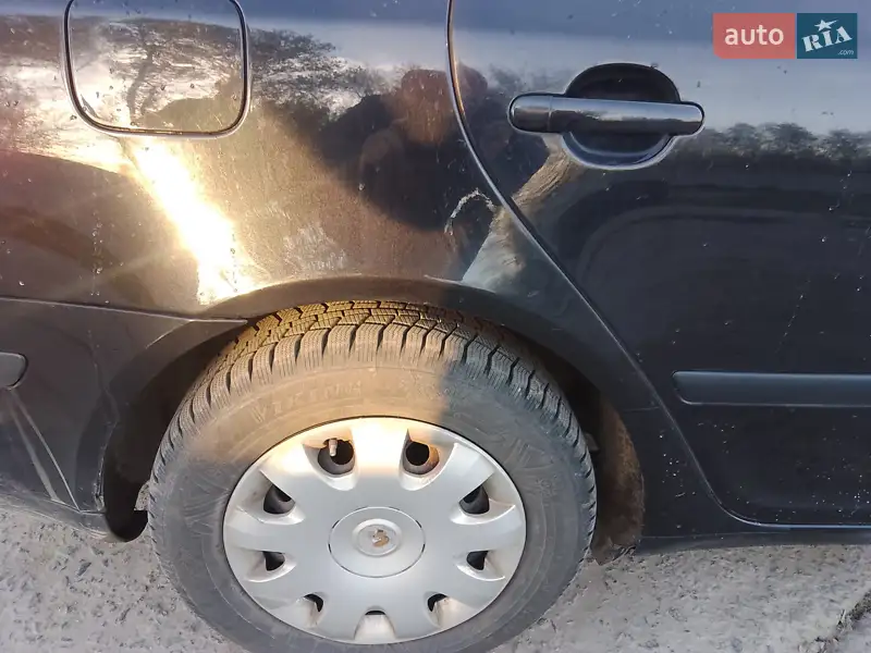 Skoda Octavia 2005 VIN TMBGA61Z262138812 фото оголошення 4 з 60