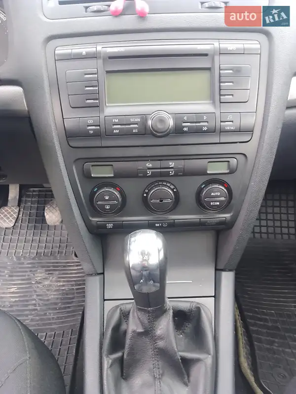 Skoda Octavia 2005 VIN TMBGA61Z262138812 фото оголошення 14 з 60