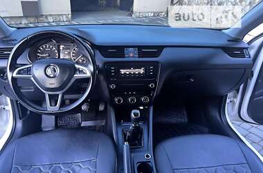 Лифтбек Skoda Octavia 2014 в Тячеве