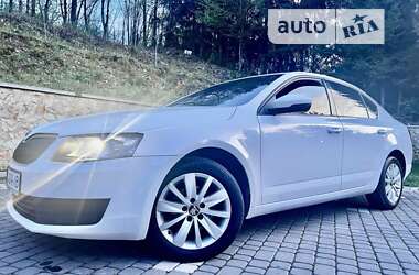 Ліфтбек Skoda Octavia 2014 в Тячеві