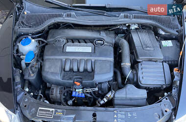 Универсал Skoda Octavia 2009 в 