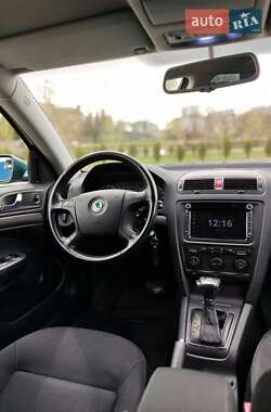 Универсал Skoda Octavia 2007 в Хмельнике