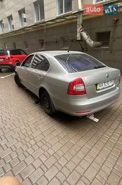 Универсал Skoda Octavia 2012 в Киеве