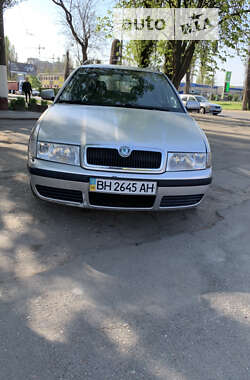 Универсал Skoda Octavia 2005 в Одессе