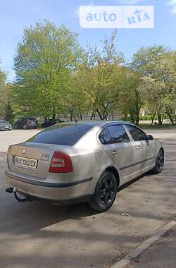 Ліфтбек Skoda Octavia 2007 в Старокостянтинові