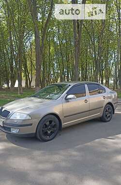 Ліфтбек Skoda Octavia 2007 в Старокостянтинові