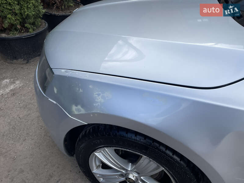 Ліфтбек Skoda Octavia 2013 в Києві фото 14 Ліфтбек Skoda Octavia 2013 в Києві