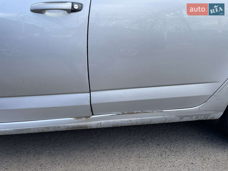 Ліфтбек Skoda Octavia 2013 в Києві фото 16 Ліфтбек Skoda Octavia 2013 в Києві