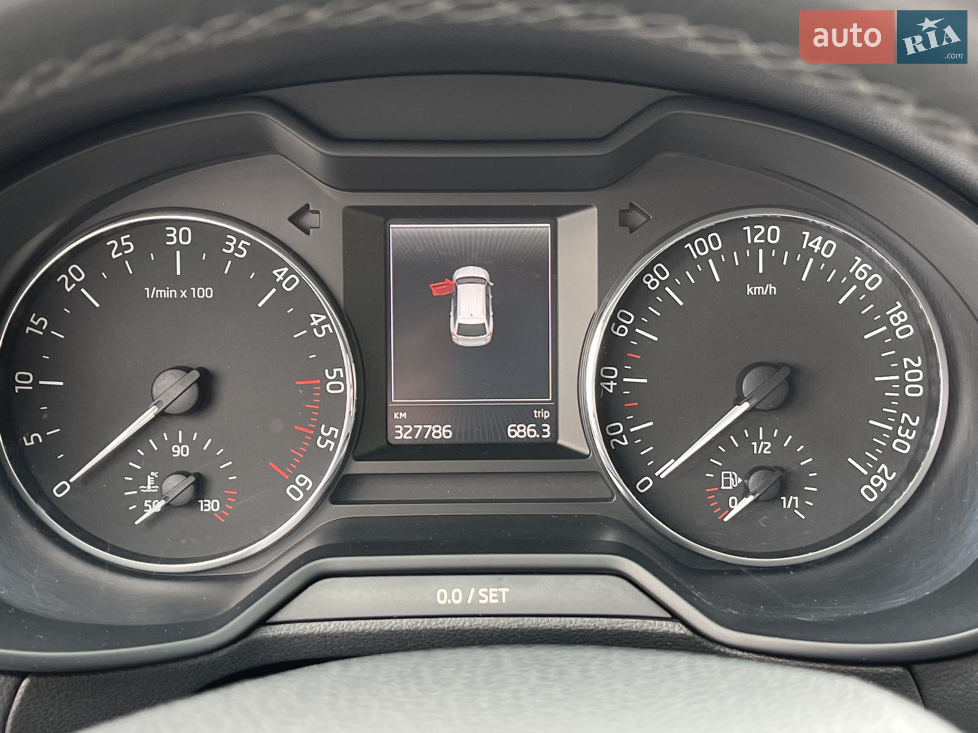 2013 Skoda Octavia - мініатюра 12