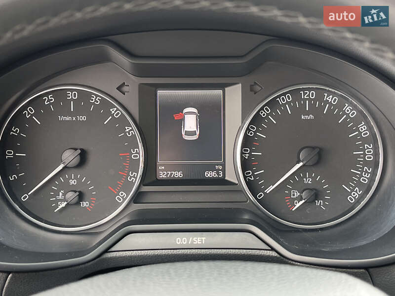 Универсал Skoda Octavia 2013 в Киеве фото 12 Универсал Skoda Octavia 2013 в Киеве