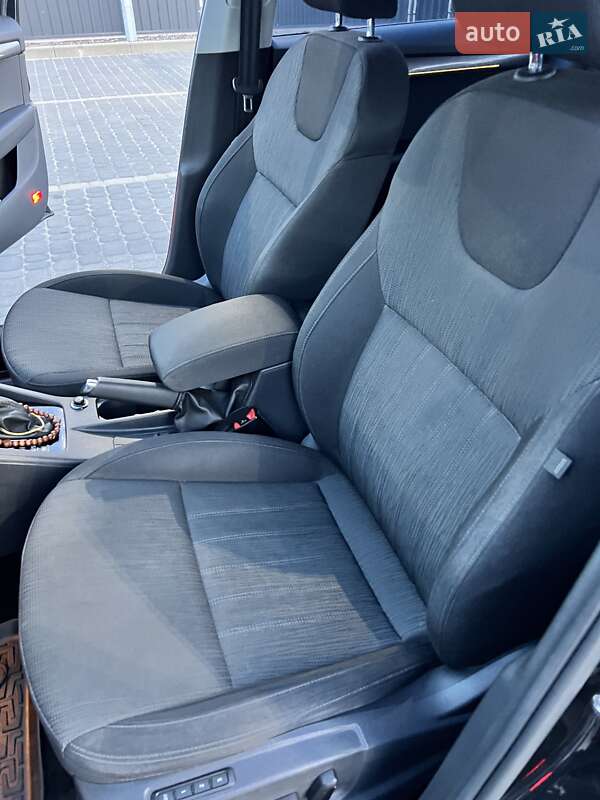 Ліфтбек Skoda Octavia 2019 в Мукачевому