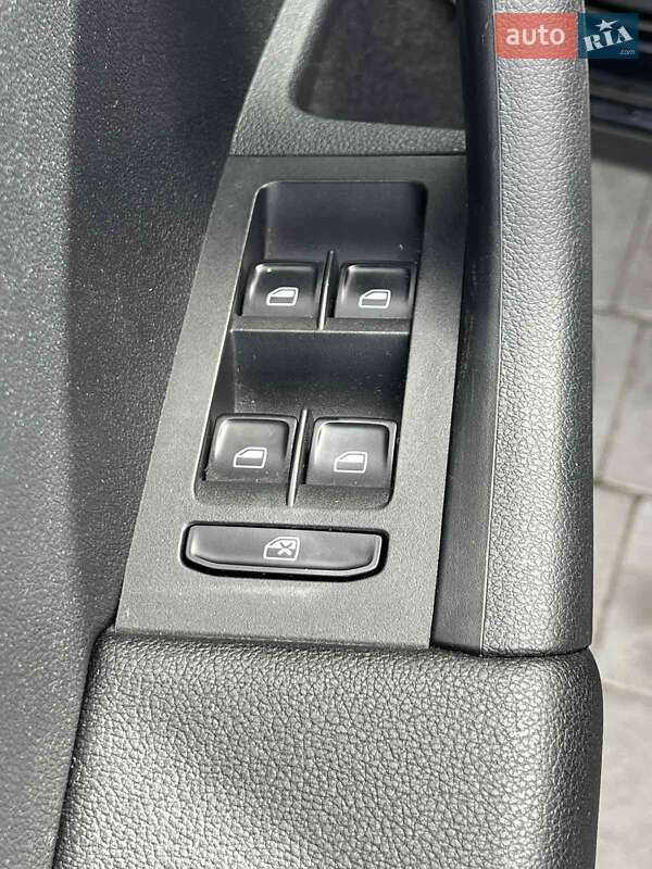 Універсал Skoda Octavia 2015 в Ужгороді фото 8 Універсал Skoda Octavia 2015 в Ужгороді