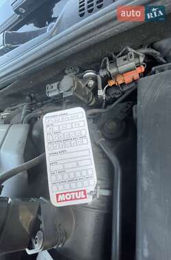 Универсал Skoda Octavia 2009 в 