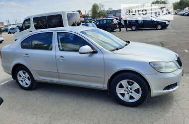 Ліфтбек Skoda Octavia 2011 в Харкові