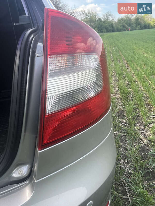 Ліфтбек Skoda Octavia 2011 в Вінниці