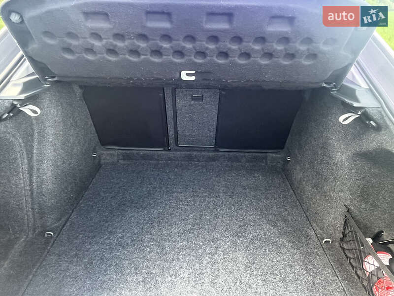 Ліфтбек Skoda Octavia 2011 в Вінниці