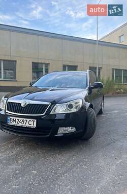 Универсал Skoda Octavia 2010 в Киеве