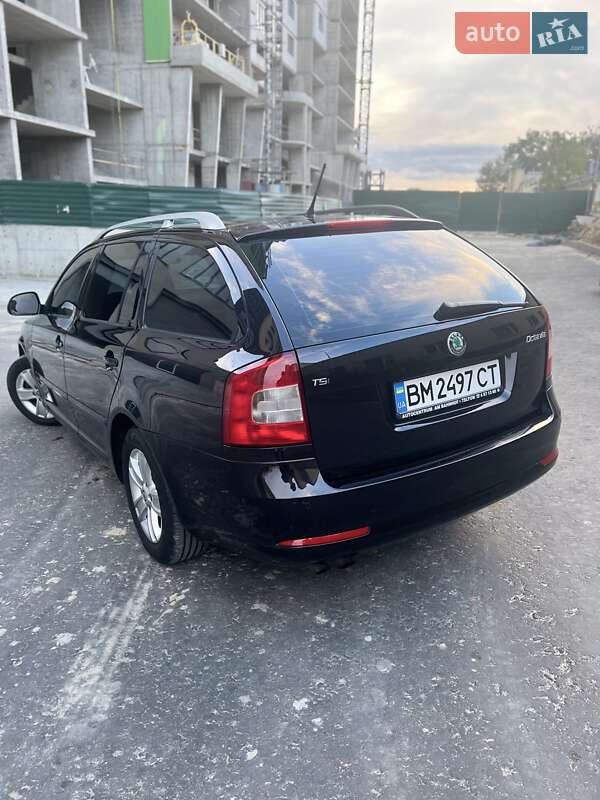 Універсал Skoda Octavia 2010 в Києві фото 28 Універсал Skoda Octavia 2010 в Києві
