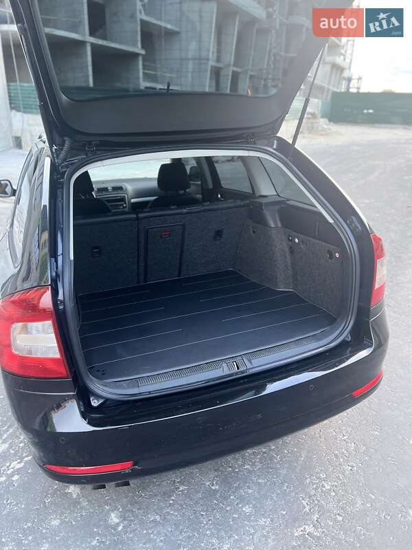 Універсал Skoda Octavia 2010 в Києві фото 34 Універсал Skoda Octavia 2010 в Києві