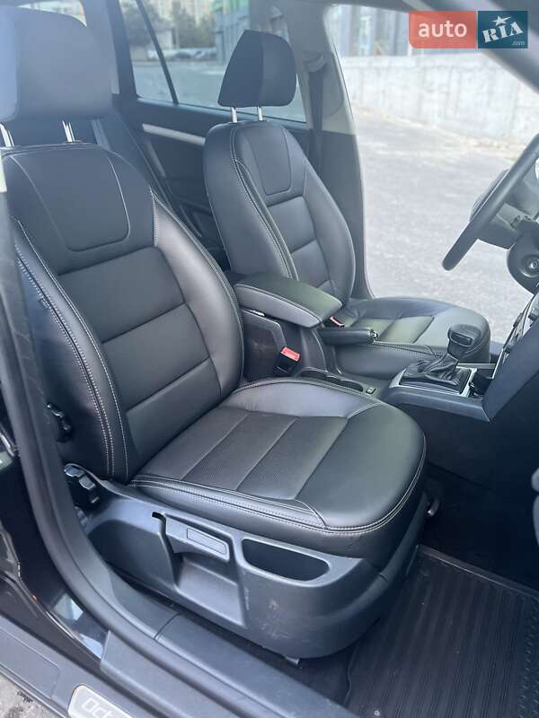 Універсал Skoda Octavia 2010 в Києві фото 47 Універсал Skoda Octavia 2010 в Києві