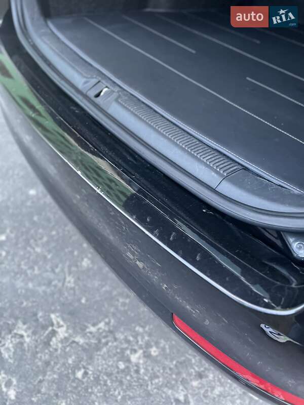 Універсал Skoda Octavia 2010 в Києві фото 48 Універсал Skoda Octavia 2010 в Києві