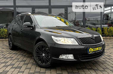 Універсал Skoda Octavia 2011 в Мукачевому