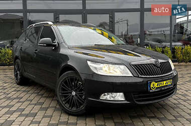 Универсал Skoda Octavia 2011 в 