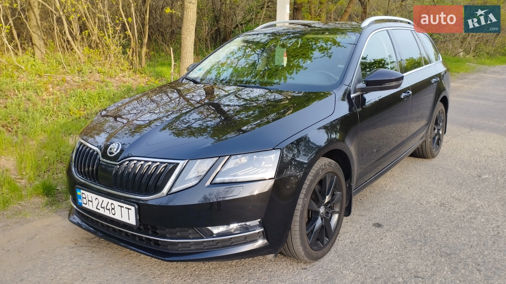 2018 Skoda Octavia - мініатюра 5