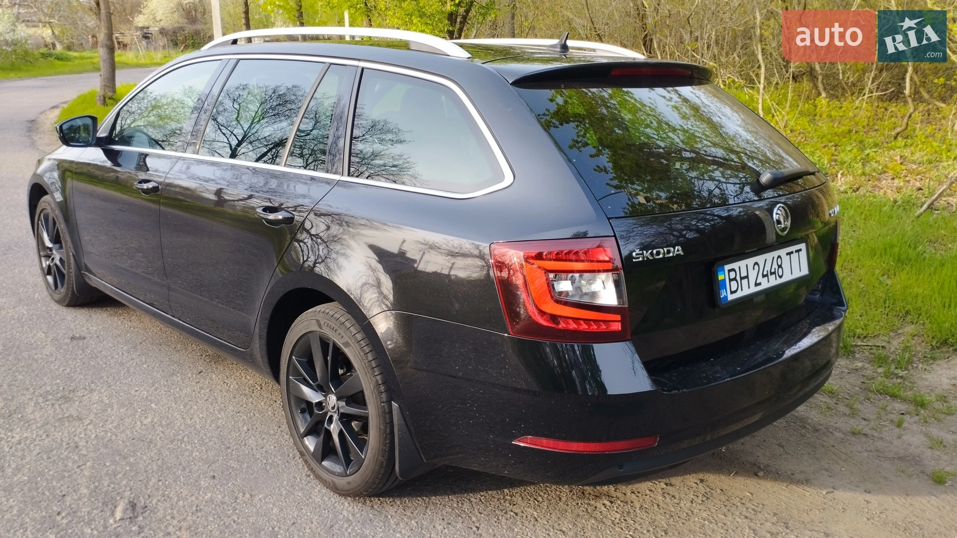 2018 Skoda Octavia - мініатюра 15