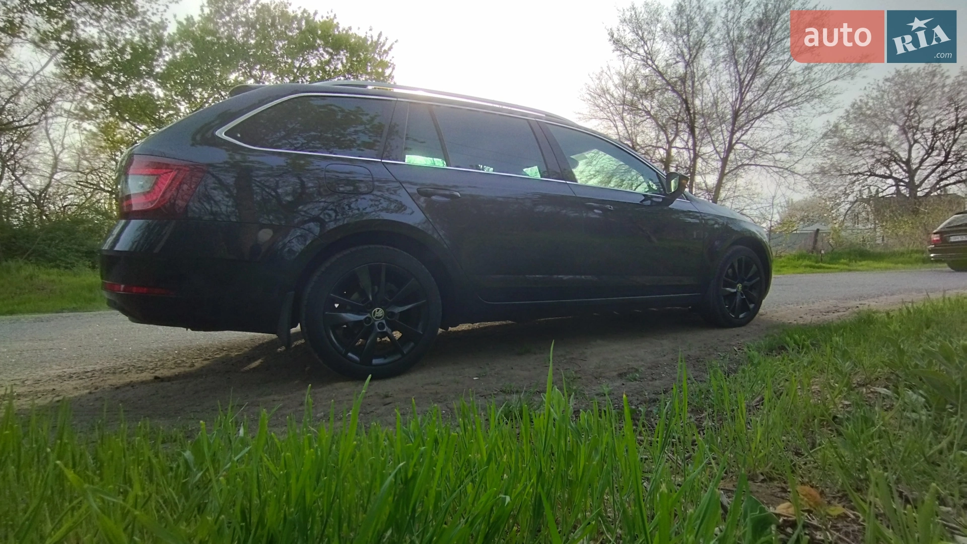 2018 Skoda Octavia - мініатюра 25