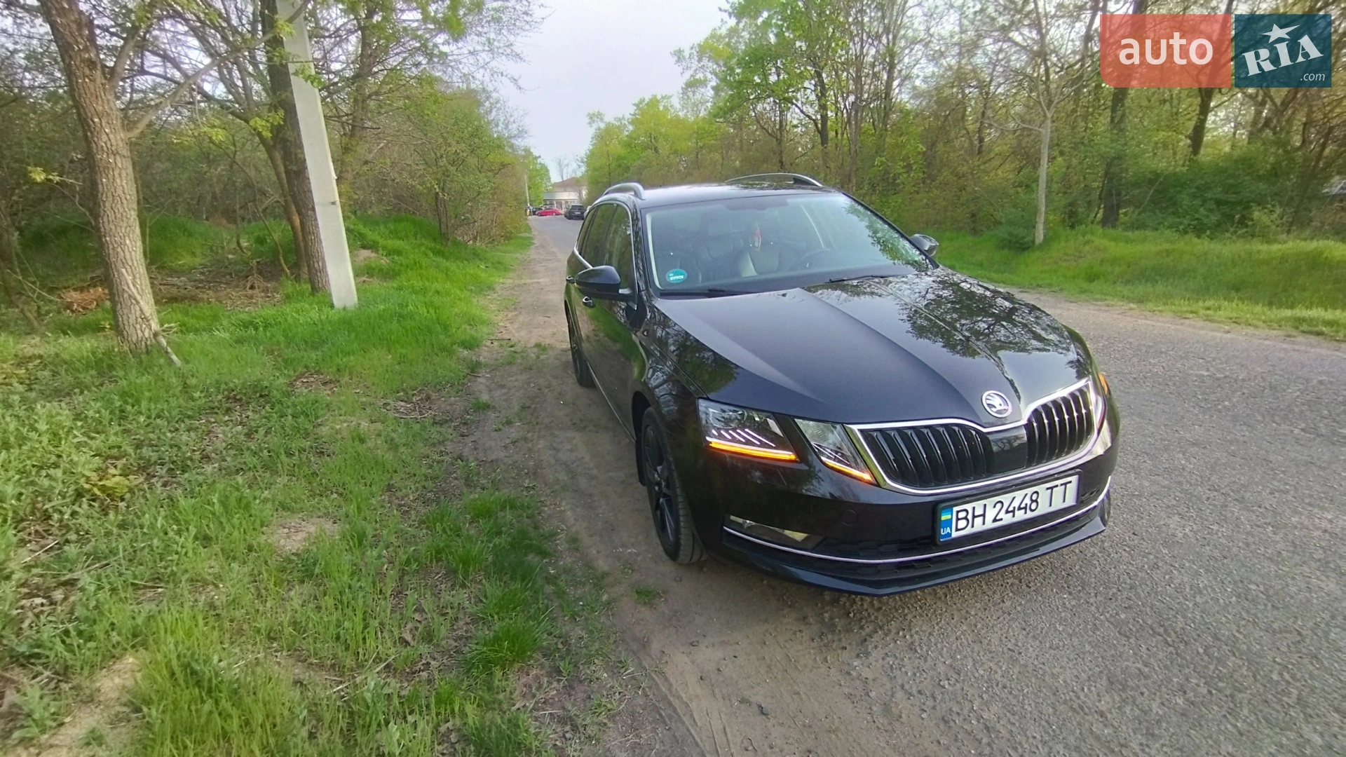 2018 Skoda Octavia - мініатюра 26