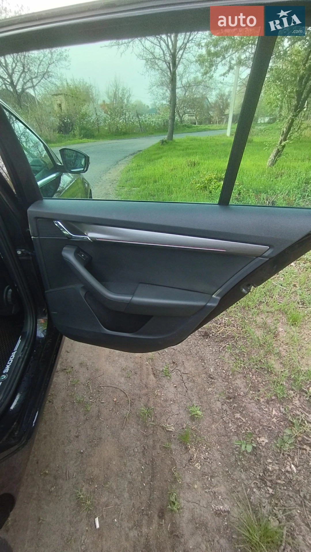 2018 Skoda Octavia - мініатюра 40
