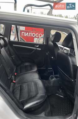 Універсал Skoda Octavia 2010 в Тернополі