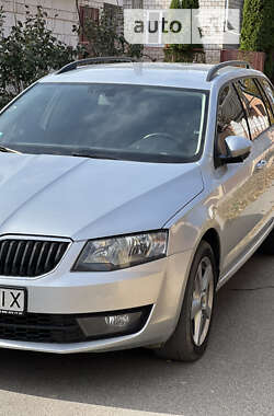 Універсал Skoda Octavia 2015 в Жмеринці