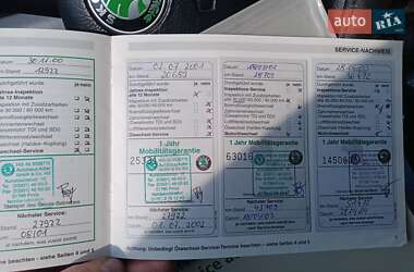 Універсал Skoda Octavia 2000 в Києві