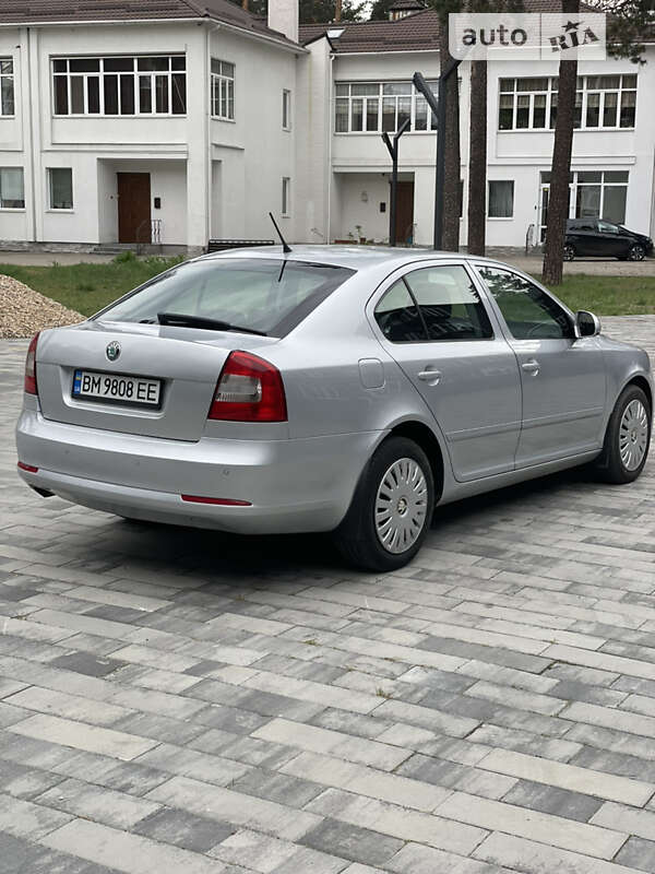 Лифтбек Skoda Octavia 2011 в Ахтырке фото 6 Лифтбек Skoda Octavia 2011 в Ахтырке