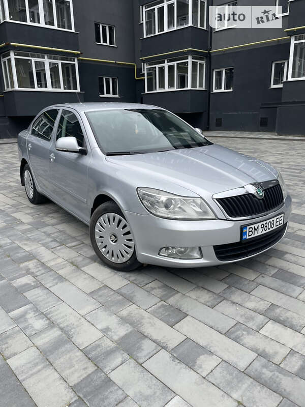 Лифтбек Skoda Octavia 2011 в Ахтырке фото 12 Лифтбек Skoda Octavia 2011 в Ахтырке