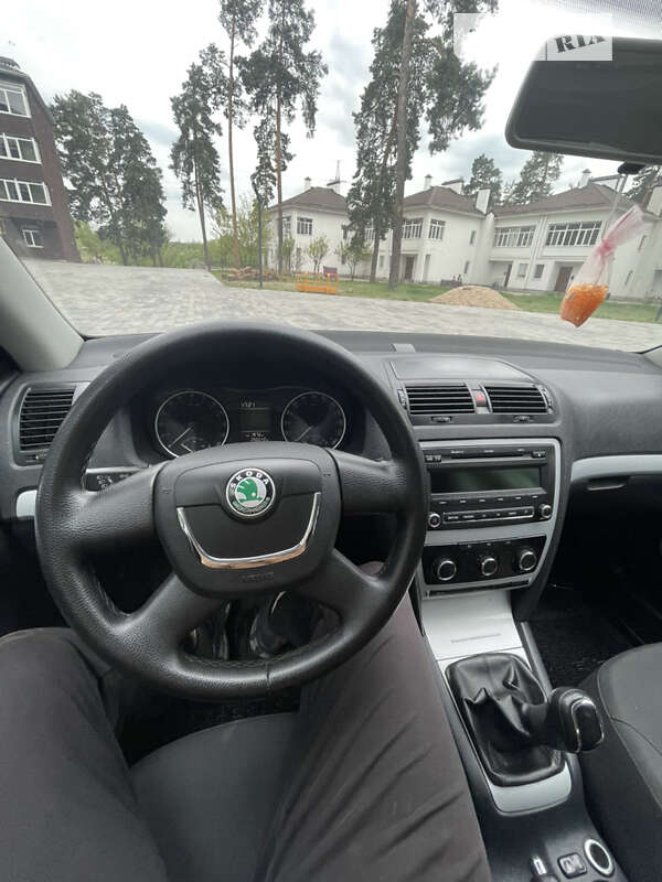Лифтбек Skoda Octavia 2011 в Ахтырке фото 23 Лифтбек Skoda Octavia 2011 в Ахтырке