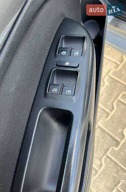 Универсал Skoda Octavia 2007 в 